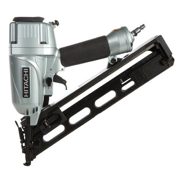 Hitachi Hitachi 2537587 15 gal Nailer Kit 2537587